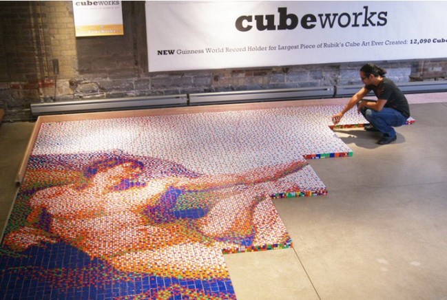 Cubeworks Cubeworks
