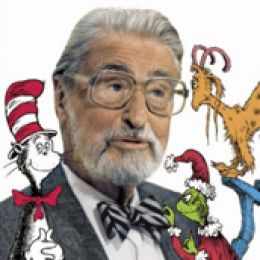 Dr. Seuss