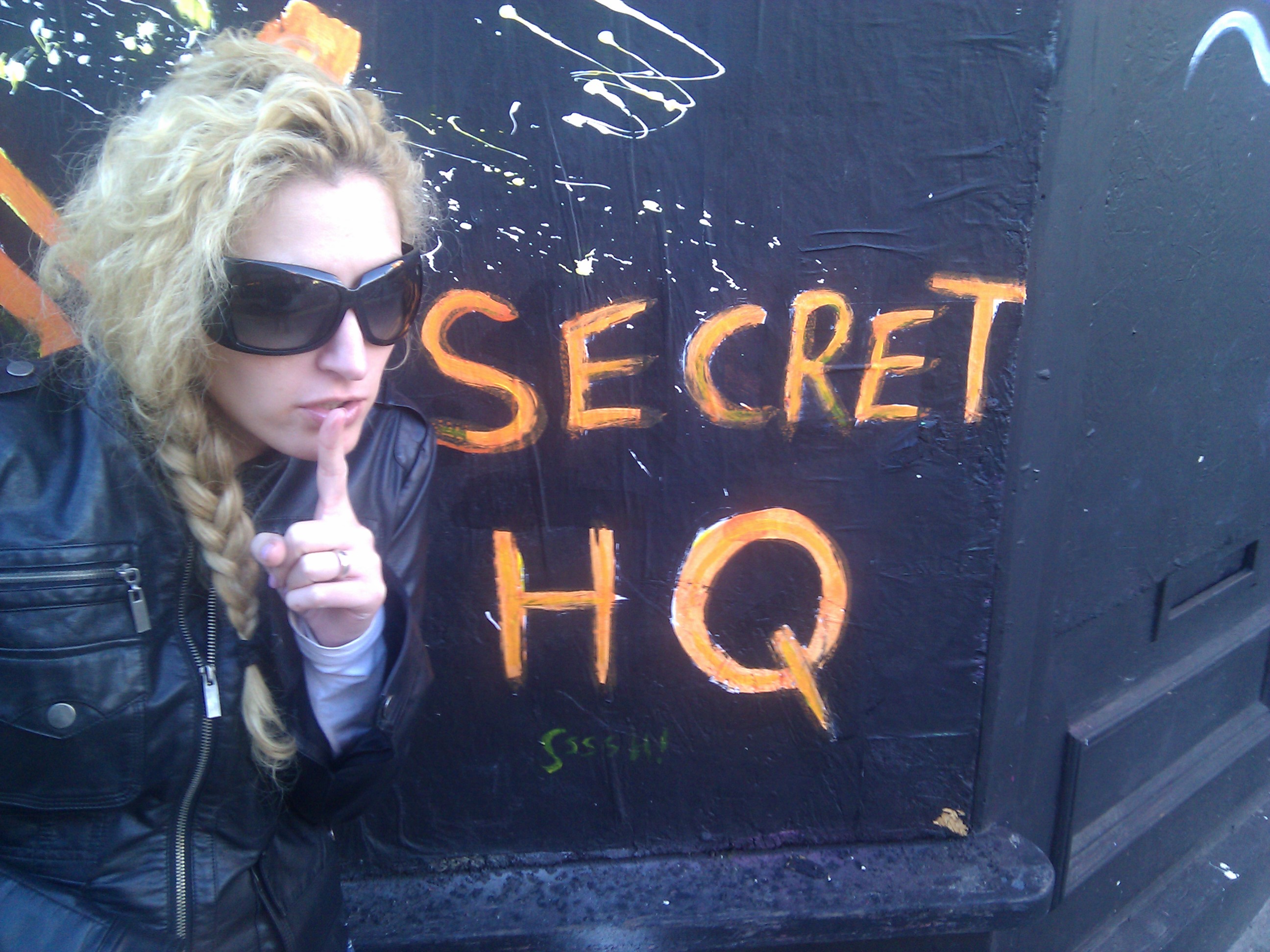 Jane McGonigal Jane McGonigal