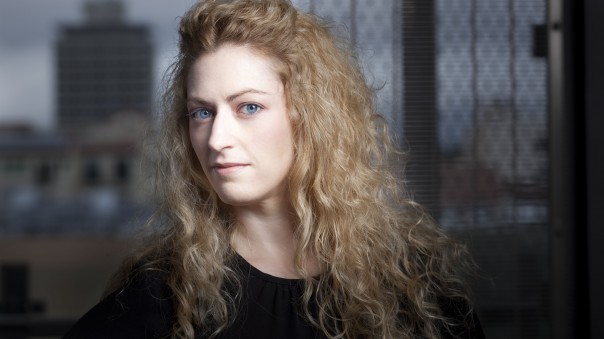 Jane McGonigal Jane McGonigal