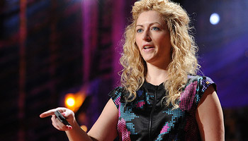 Jane McGonigal Jane McGonigal