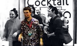 Josep entre amig@s en Cannes 2001 (Foto: 5mpj) Josep entre amig@s en Cannes 2001 (Foto: 5mpj)