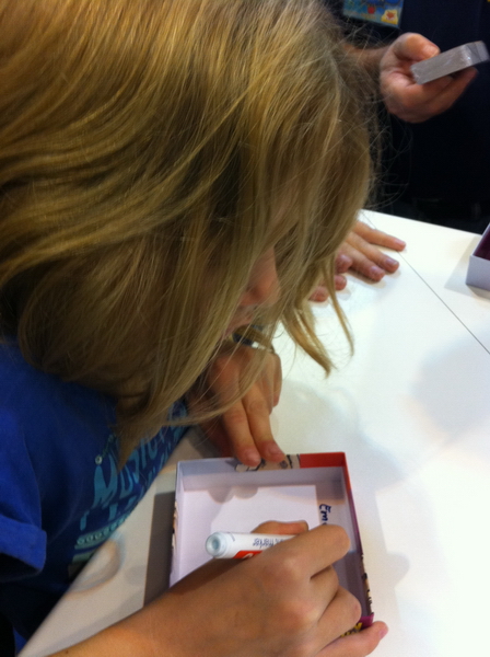 2011-10-23 - Essen 2011