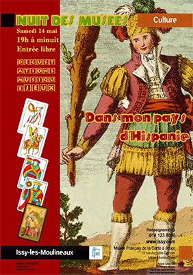 Musée de la Carte à Jouer Musée de la Carte à Jouer