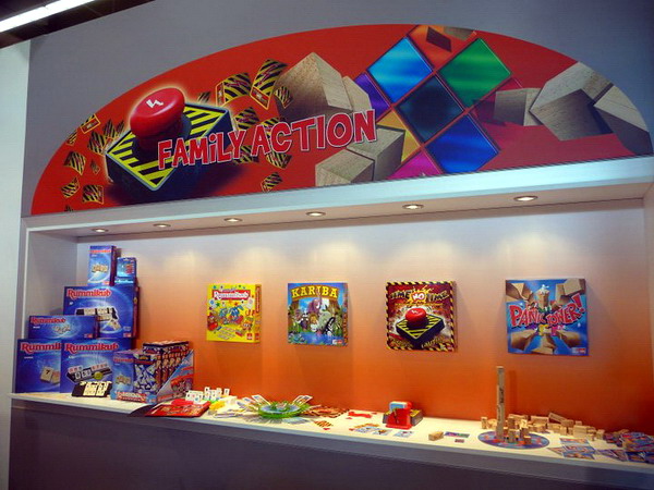 Feria de Nuremberg 2011