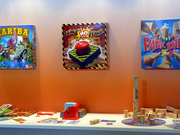 Feria de Nuremberg 2011