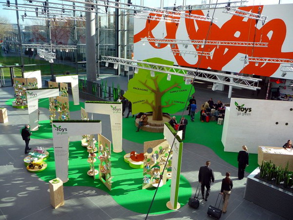 Feria de Nuremberg 2011