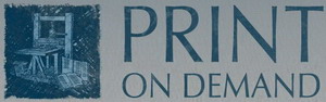 print on demand print on demand