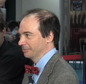 Richard Garfield Richard Garfield