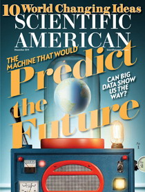 Scientific American Scientific American