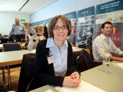Board Game Studies XVth Colloquium