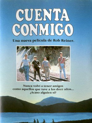 Cuenta conmigo Cuenta conmigo
