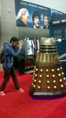 Mundial Dominion 2012
