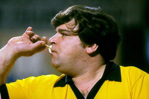 Jocky Wilson