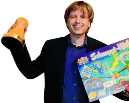 Steffen Bogen