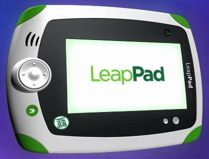 LeapPad LeapPad