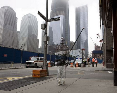Liu Bolin 