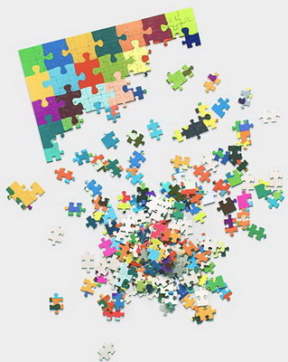 Puzzlus Puzzle