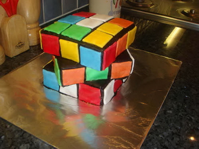 Rubik