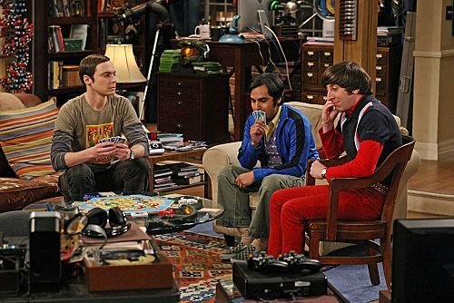The Recombination Hypothesis The Recombination Hypothesis