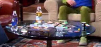 The Big Bang Theory - The Hawking Excitation The Big Bang Theory - The Hawking Excitation