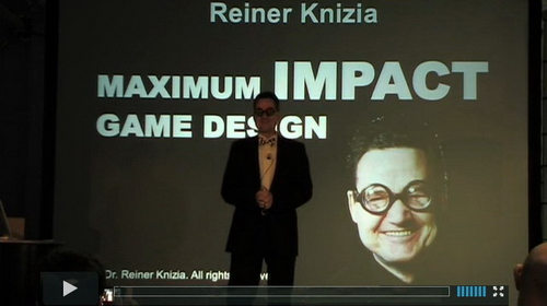 Maximum Impact Game Design Maximum Impact Game Design
