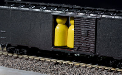 Train Train