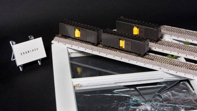 Train Train