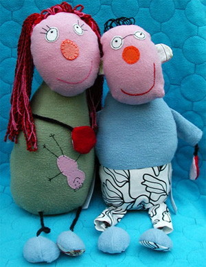 Wooberry Wooberry