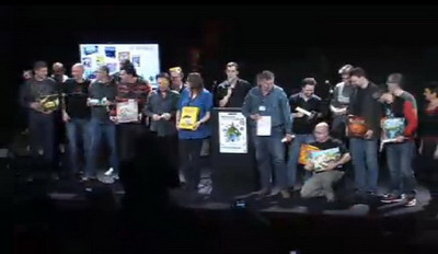 As d'Or 2013