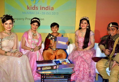 Baalveer
