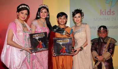 Baalveer Baalveer