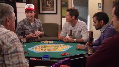 Parks and Recreation