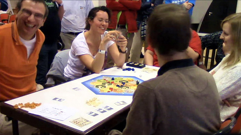 Campeonato de Europa de Cat&aacute;n 2013