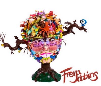Freya Jobbins Freya Jobbins
