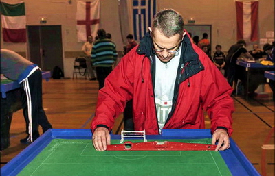 Subbuteo