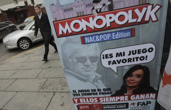 MonopolyK