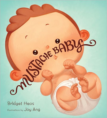 Mustache Baby Mustache Baby
