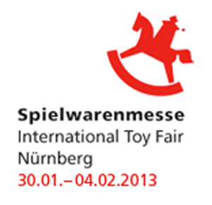 Nuremberg 2013