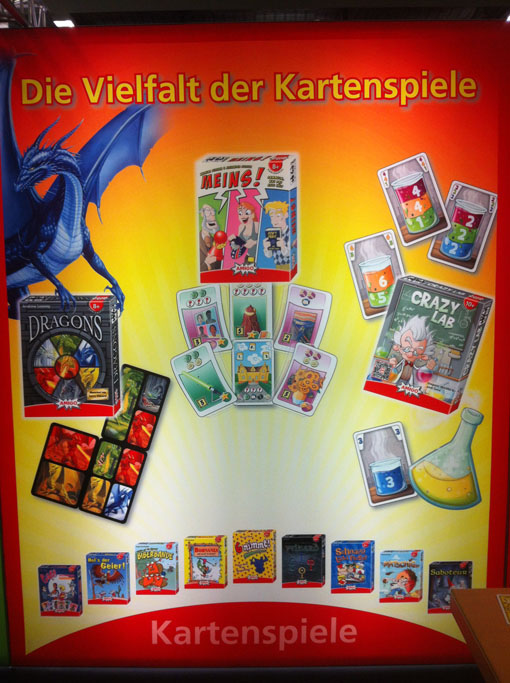 Nuremberg 2013