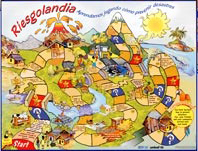 Riesgolandia