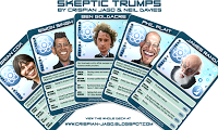 Skeptic Trumps