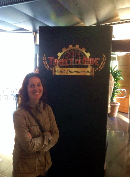 AaT 2014 Par&iacute;s