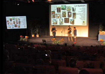 As d'Or 2014