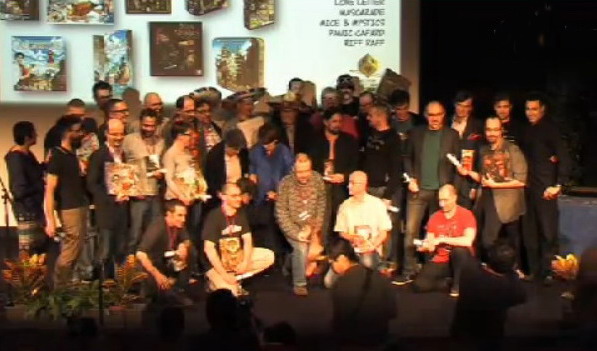 As d'Or 2014