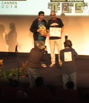 As d'Or 2014