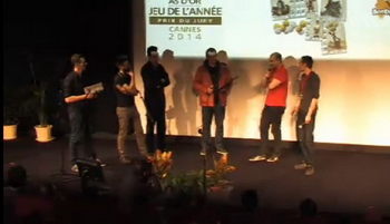 As d'Or 2014