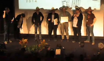 As d'Or 2014
