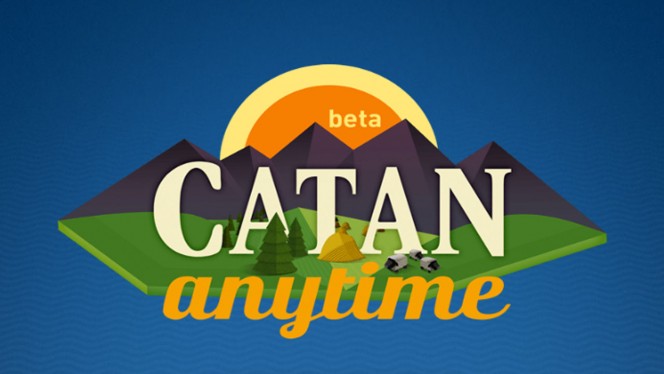CATAN Anytime CATAN Anytime