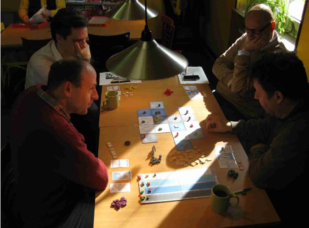 Hippodice 2014